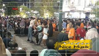 Download lagu KEMARIN - VERSI MUSIK ANGKLUNG MUSISI JALANAN JOGJA mp3