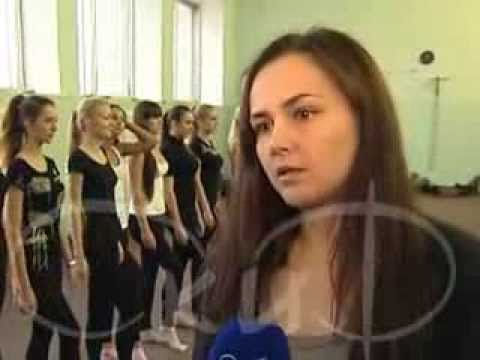 Дневники Мисс Витебск 2013  Выпуск 3