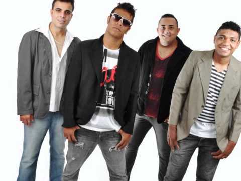 Grupo Manda V ( To Aqui e Gata Manda v).wmv