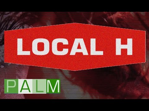 Local H: Here Comes The Zoo [Full Album]