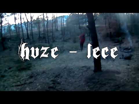 hvze - lecę