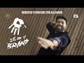 Idhi Sir Na Brand Roll Rida A Tribute To ICON STAR Allu Arjun Birthday Song 2022 RR Dhruvan