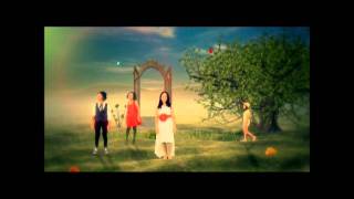 Zahra - Langkahku Official Music Video (HD)