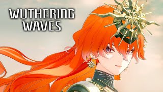 Wuthering Waves 2.5 - Augusta Story Quest Full Walkthrough