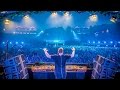 Hardwell Live At Tomorrowland 2015 FULL HD Intro