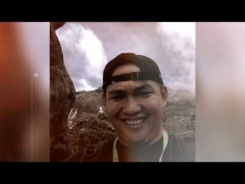 Tumakad Nulu Nabalu 27-28 January 2017