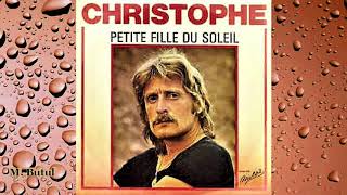 Christophe Petite Fille Du Soleil 1975