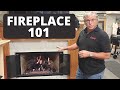 Gas Fireplace 101 Vented Vent Free Direct Vent Gas Fireplaces Explained