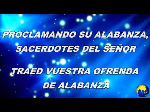 Exaltemos A Cristo - Grupo Inspiracion