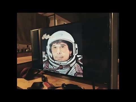 Ariel Brown - Llamaradas (Official Video)