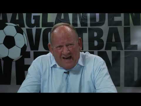 Haaglanden Voetbal Weekend (26-03-2019)