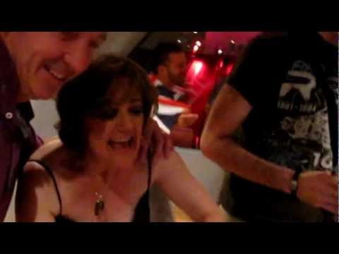 Euroboat 2011 with Elaine Dove featuring Nicki French