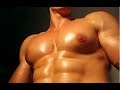 German Muscle