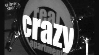 Real Crazy Apartment - Tin Soldier (Small Faces Cover)