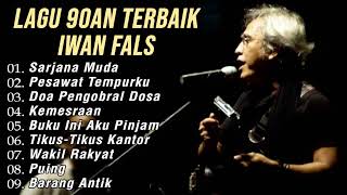 Download lagu Iwan Fals Full Album Lagu Tahun 90an Terbaik | Sarjana Muda, Pesawat Tempurku mp3