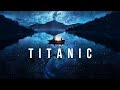 Titanic | My Heart Will Go On | 1 Hour Flute Melody, Sleep Aid