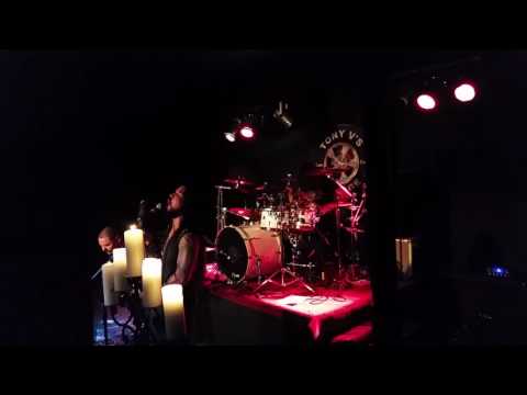 Power From Hell - Live in Everett WA Prostitute of Satan