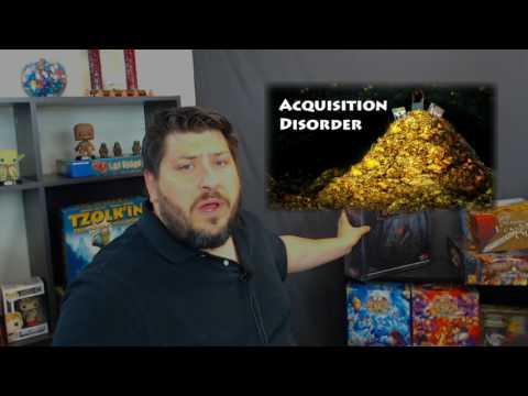 INTERNATIONAL TABLE TOP DAY | Dukes of Dice Daily - Apr. 28, 2017 Vlog