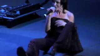 Dolores O&#39;Riordan Ridiculous Thoughts live in Murcia 2007