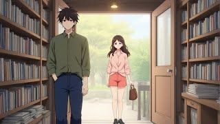 Pag-ibig sa Likod ng mga Lihim sa Maynila | Romantikong Kwento nina Akira at Hana 4