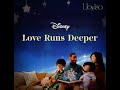 Lloyiso Love Runs Deeper