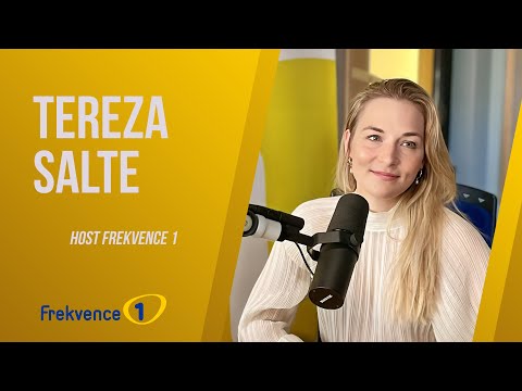 TEREZA SALTE: Nejpyšnější jsem na své syny. Rodina je a vždy bude číslo jedna