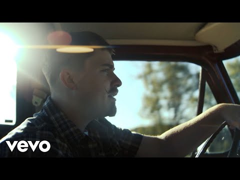 Tyler Nance - Shovel (Official Music Video)