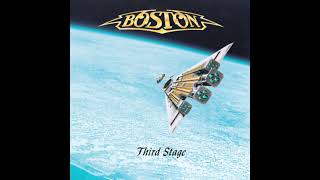 Boston - We&#39;re Ready / The Launch / Cool The Engines / My Destination