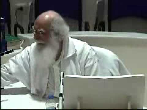 Tertúlia Aula - 1569 - Síndrome da Mediocrização - Waldo Vieira - CEAEC - 16/05/2010