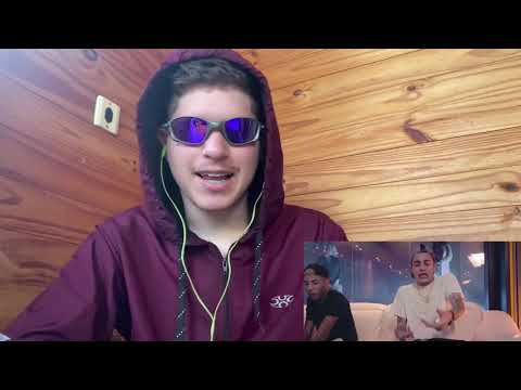 REACT - Rit Periférico 2 *Gabriel React*