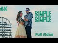 Simple Simple Diler Kharkiya Music Video Shruti Bakshi Gulshan Baba