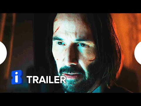 Bailarina – Do Universo De John Wick - Trailer