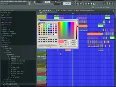 Reggaeton Mix Fl Estudio 12 By DJDARCH 2018