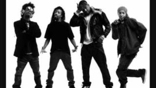 pharcyde - the e.n.d.