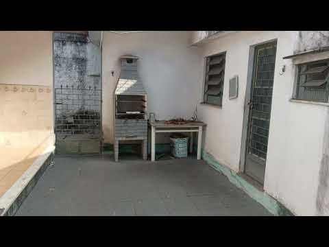 CS00029- Casa para locação   comercial com ótima localização