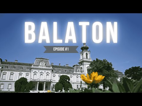 Călătorie regală la Balaton – Secretele Castelului Festetics!