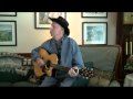 BUCK MINER SINGS SENIOR MOMENT BLUES.mpg