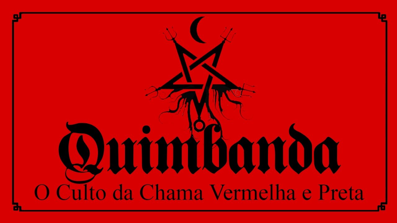 #25 QUIMBANDA - DANILO COPPINI