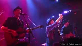Brandi Carlile - Dying Day (Live at the Troubadour)