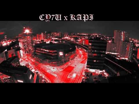 MORRIS - NIBY WIEM. (feat. KAPI) (prod. CY7U)