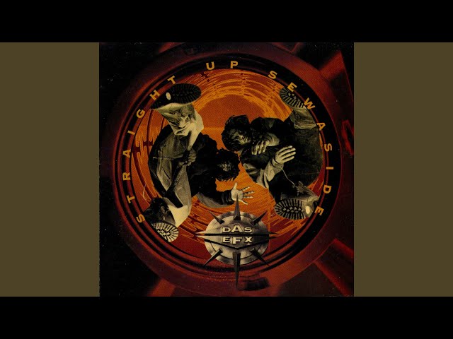 The Legacy of Das Efx: Trailblazing Innovators or Limited Wordsmiths?