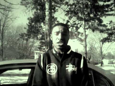 100k & TreeHouse Lee Freestyle