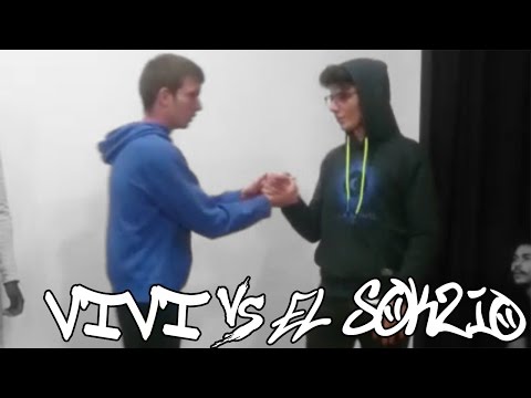 Vivi vs. El Sokzio
