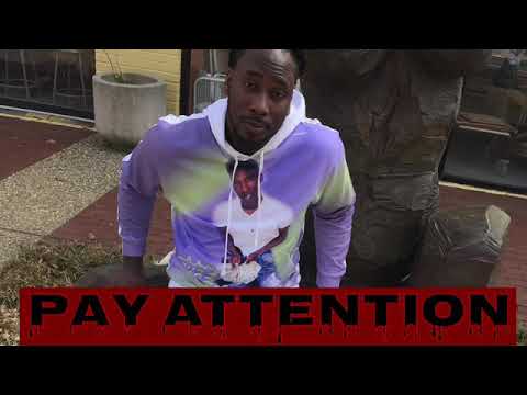 Luh Don-Pay Attention