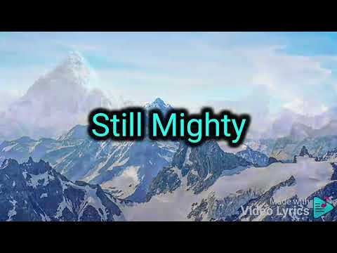 Jubilee Worship ~ Still Slaying Giants ft Anthony Brown and Kymberli Joye lyrics video