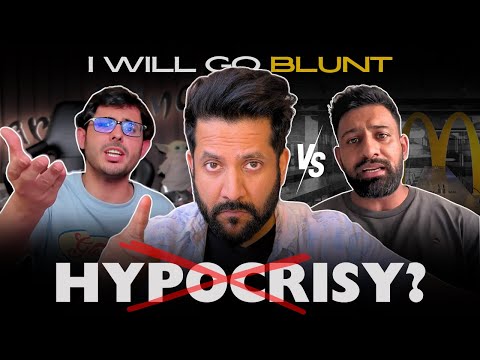 Rajat Dalal's Reply to CarryMinati – What does it tell you? | Peepoye