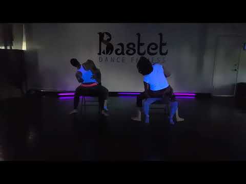 Lap Dance Workshop - Love Is Madness- Thirty Seconds To Mars feat. Halsey - Group 2