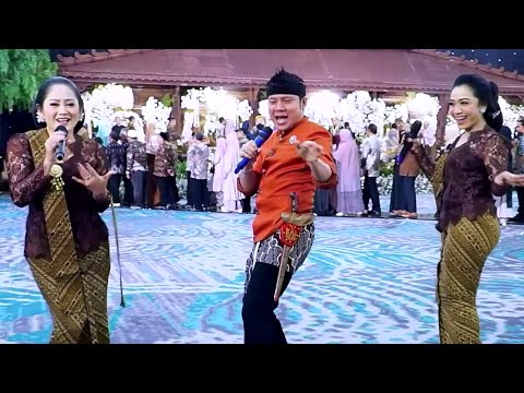 DHIMAS TEDJO KOYO JOGJA ISTIMEWA// LDR // DUMES  SRAGENAN KOPLO Cs. New CAHYO MUDHO