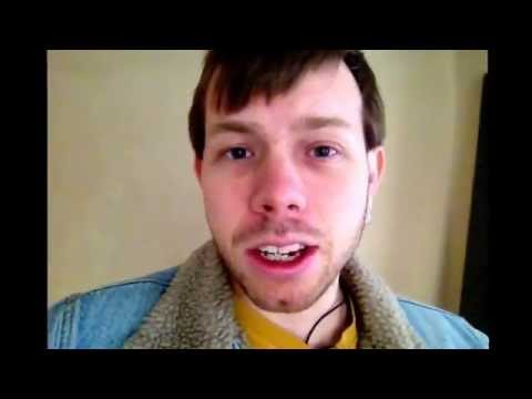 Keep the job site clean - manly moment