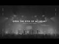 Open The Eyes Of My Heart (Church Moments)